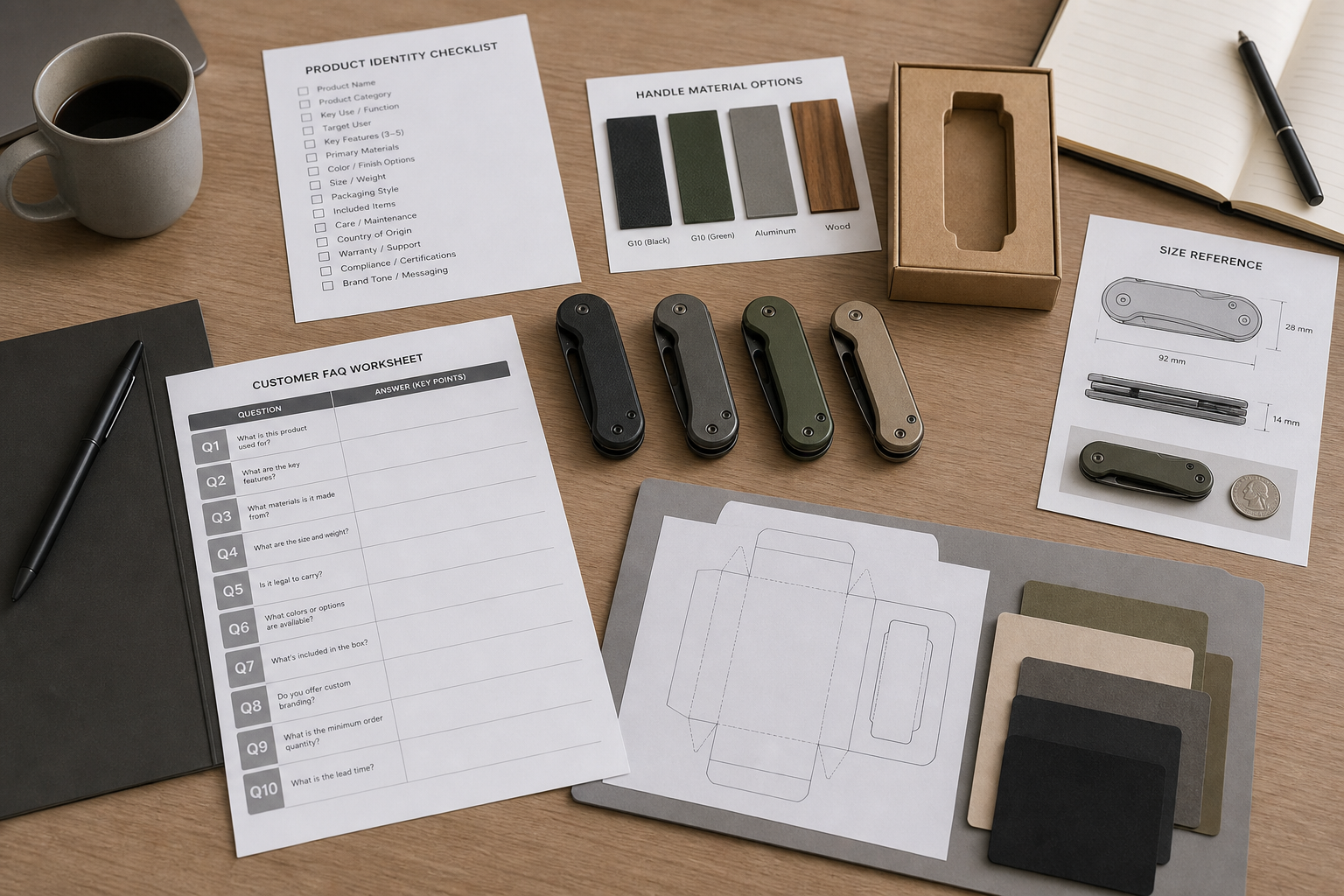 basic pocket knife FAQ questions basic pocket knife FAQ questions