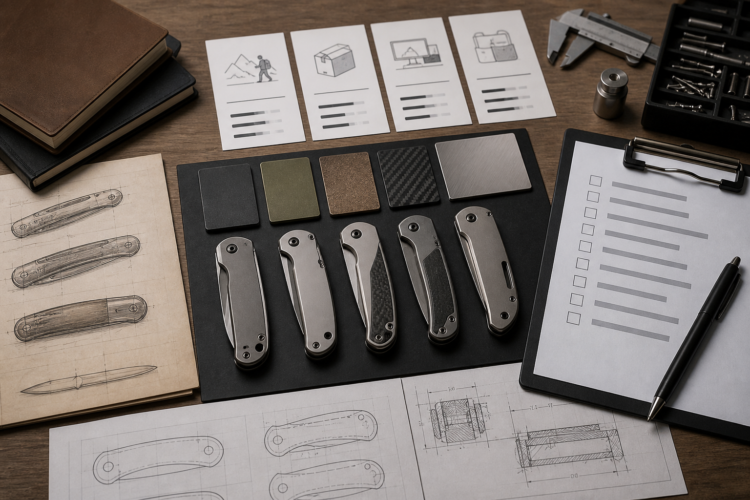 lasting pocket knife design lessons lasting pocket knife design lessons