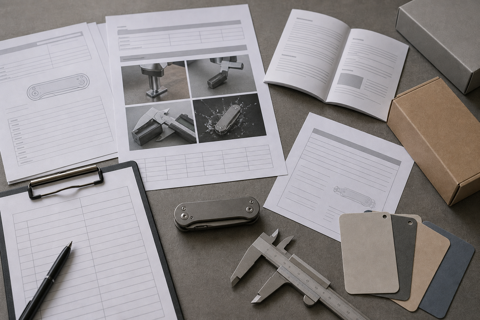 knife product safety documentation knife product safety documentation