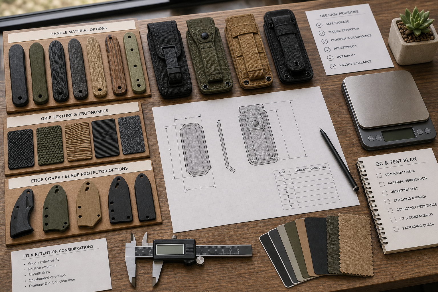 survival knife blade handle sheath specification survival knife blade handle sheath specification