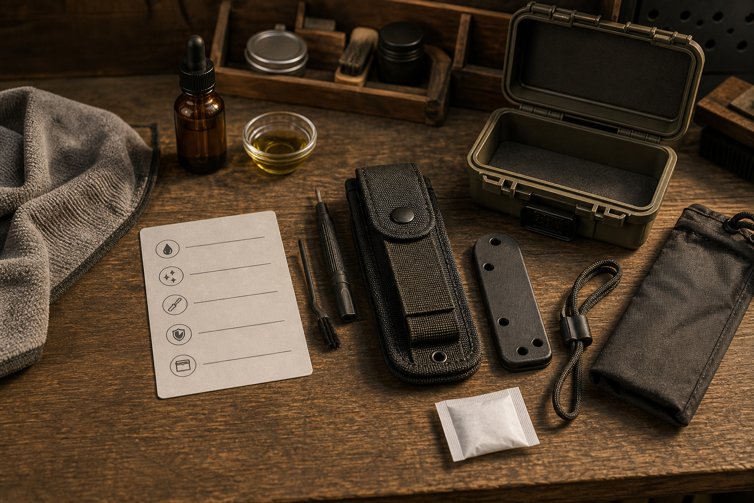 survival knife maintenance storage guidance survival knife maintenance storage guidance