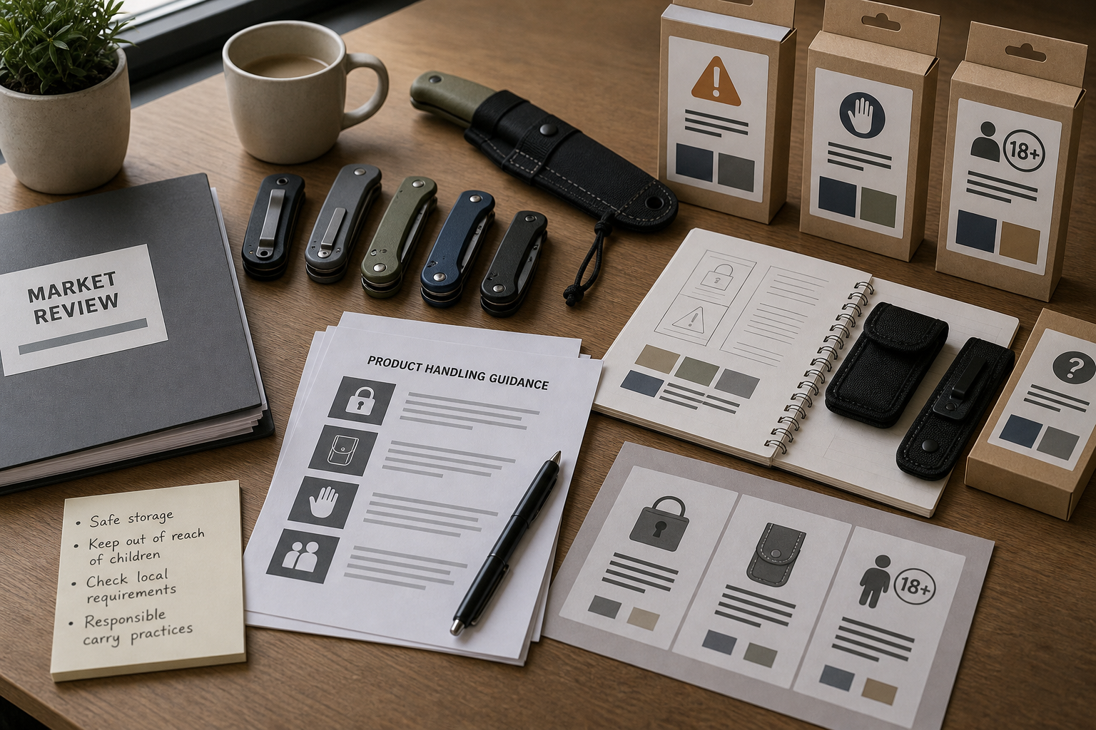 safe knife carry guidance planning safe knife carry guidance planning