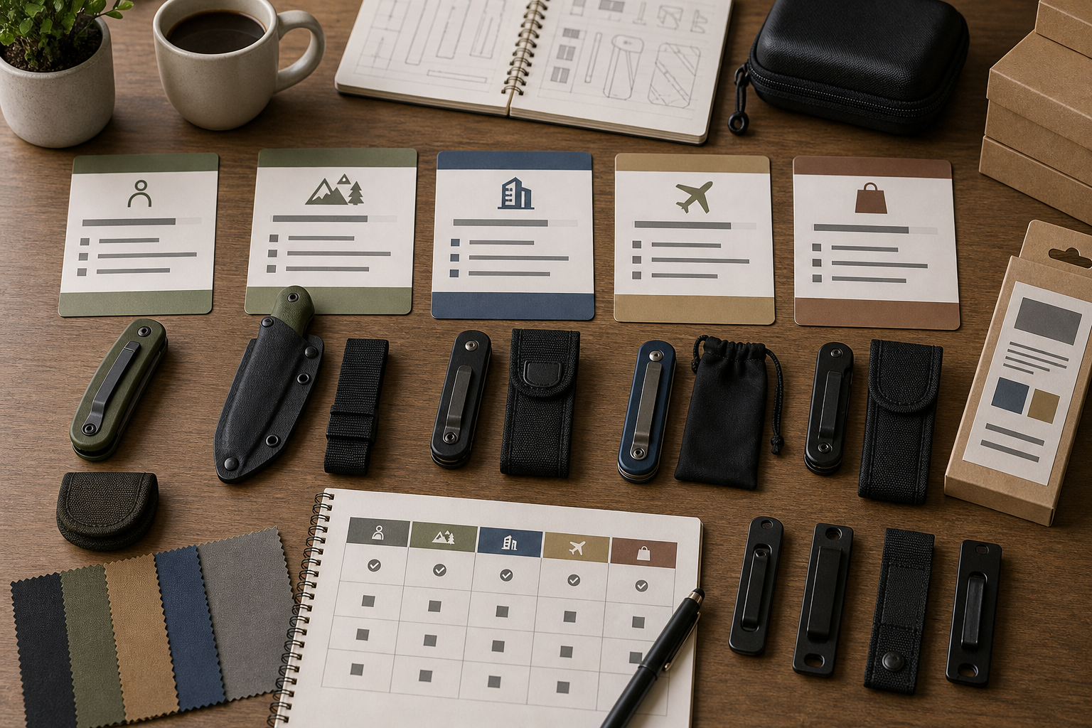 knife carry contexts for oem design knife carry contexts for oem design