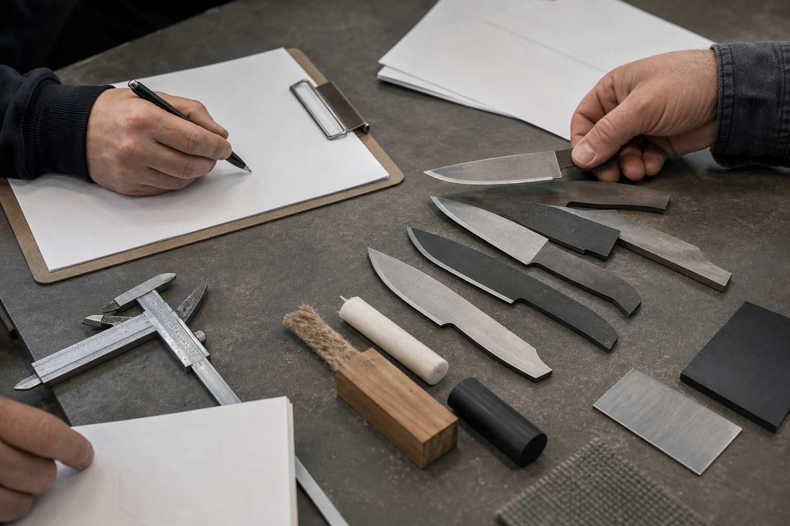 when to specify secondary bevel when to specify secondary bevel