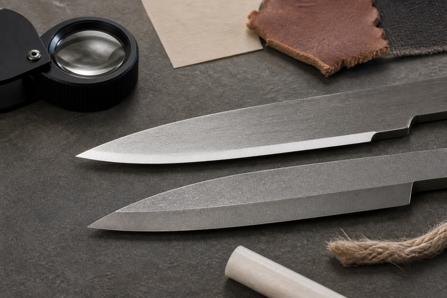 secondary bevel tradeoffs secondary bevel tradeoffs