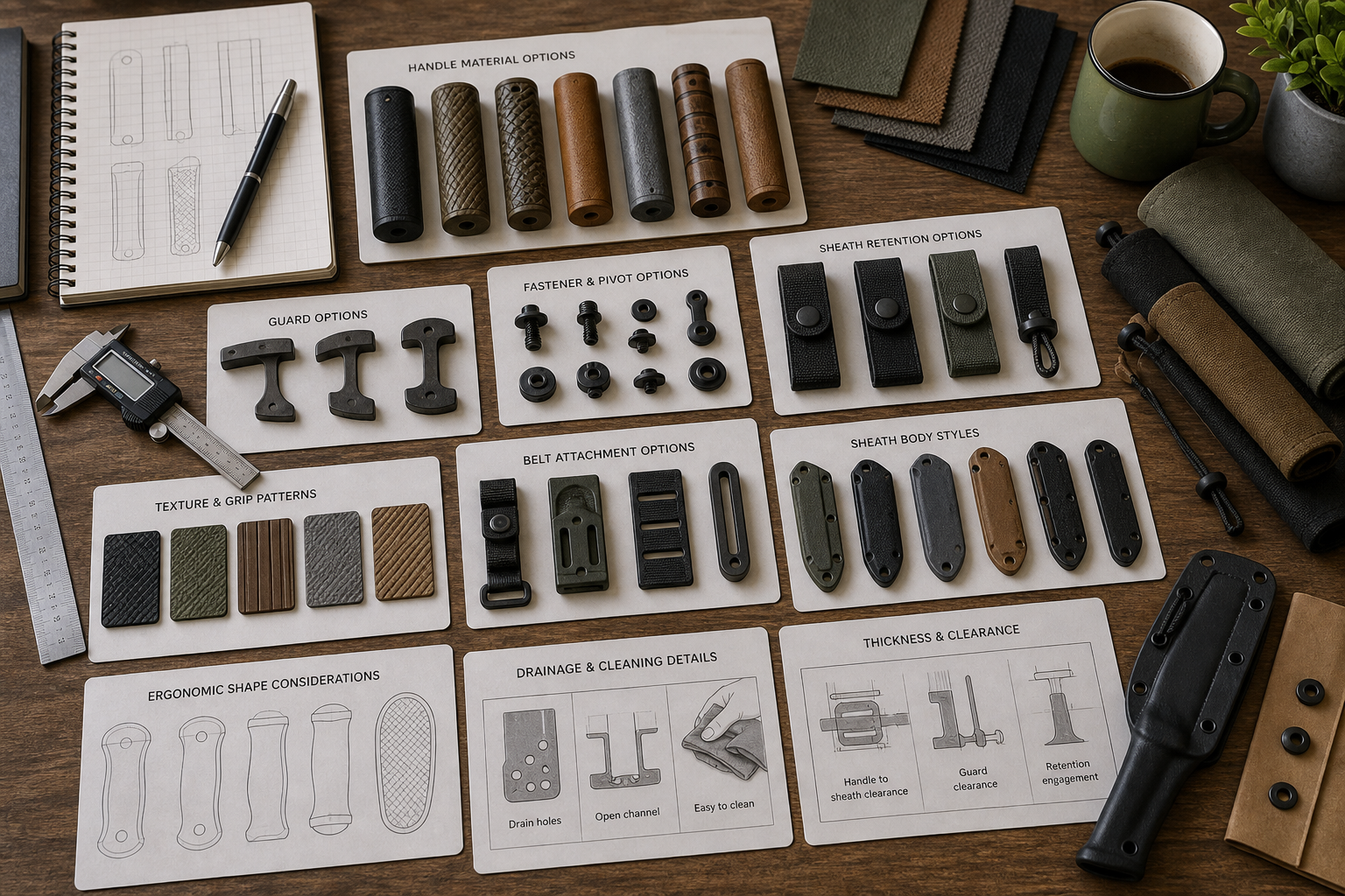 outdoor knife handle guard sheath specification outdoor knife handle guard sheath specification