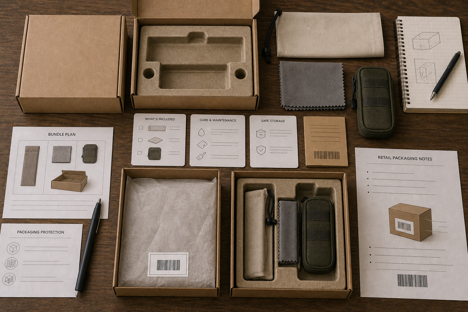 outdoor knife packaging bundle accessories outdoor knife packaging bundle accessories
