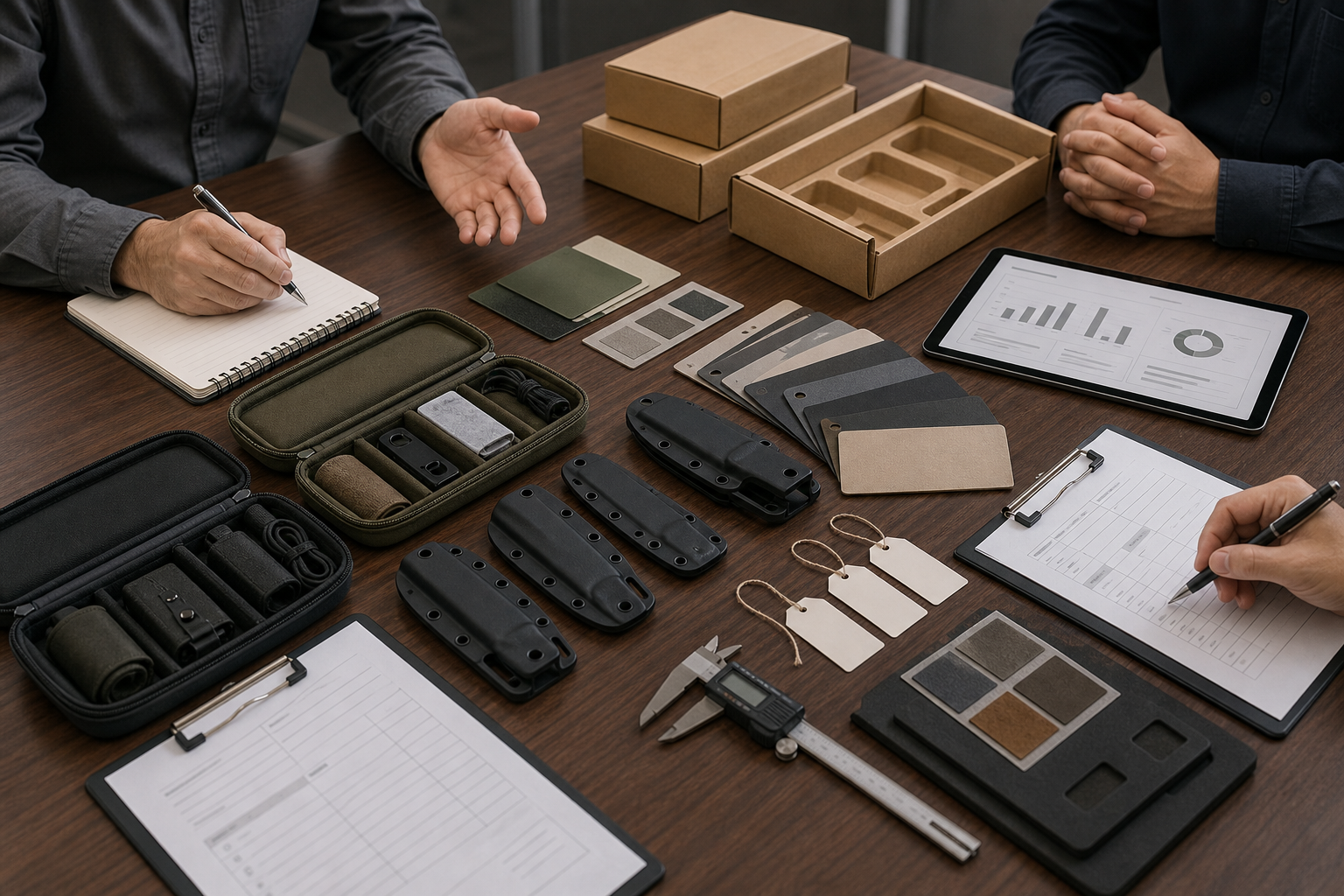 Vast State safe outdoor knife OEM ODM development