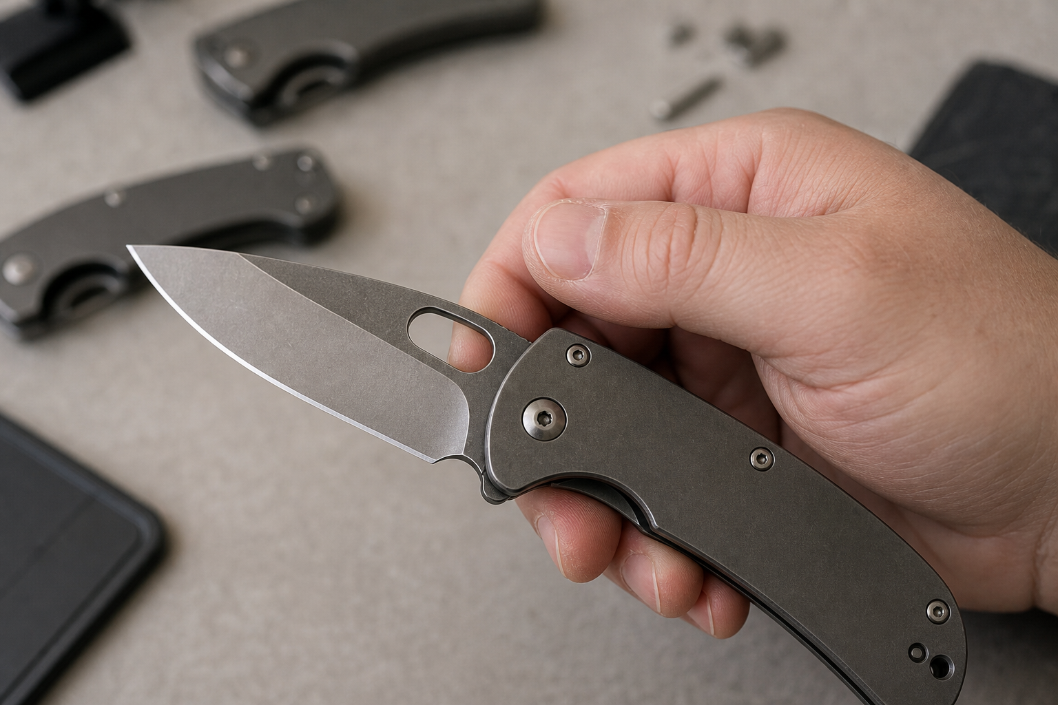 thumb hole functional opening feature thumb hole functional opening feature