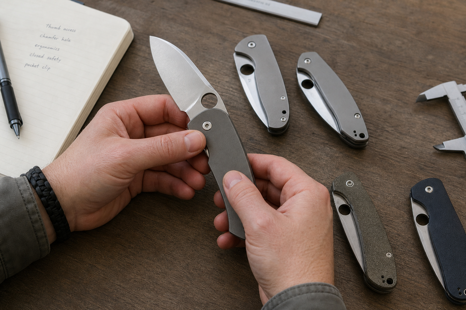 thumb hole ergonomics safety test thumb hole ergonomics safety test