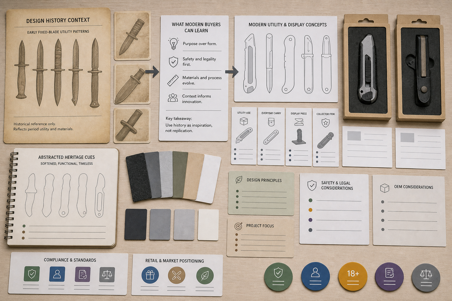 trench knife history reference for OEM design trench knife history reference for OEM design
