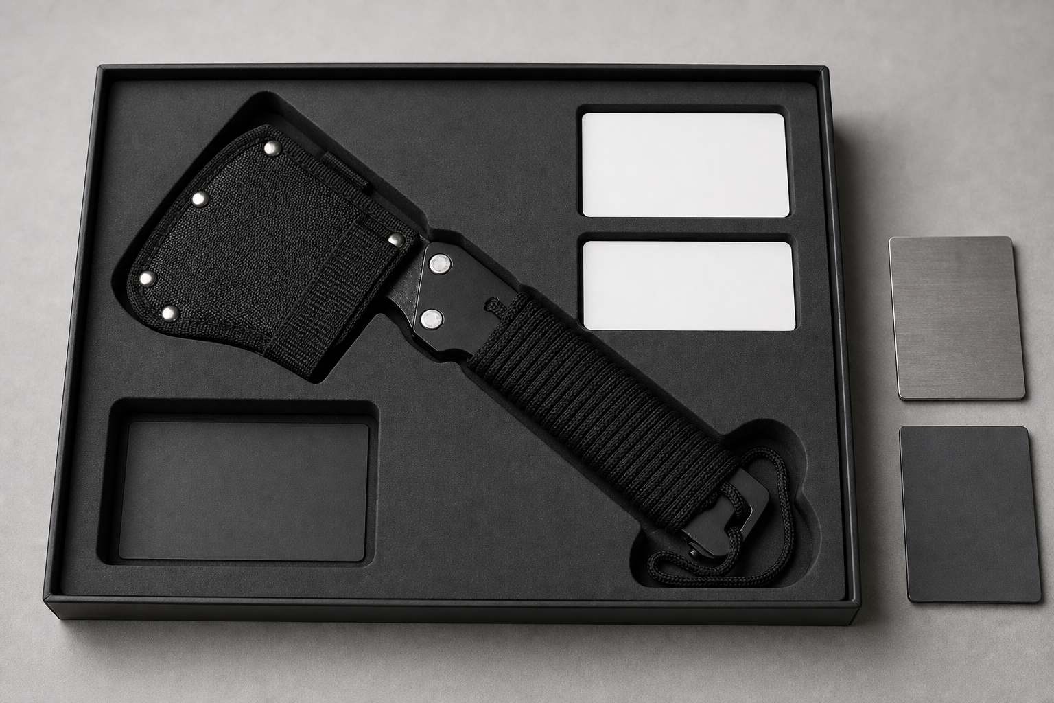 axe hatchet quality inspection before shipment