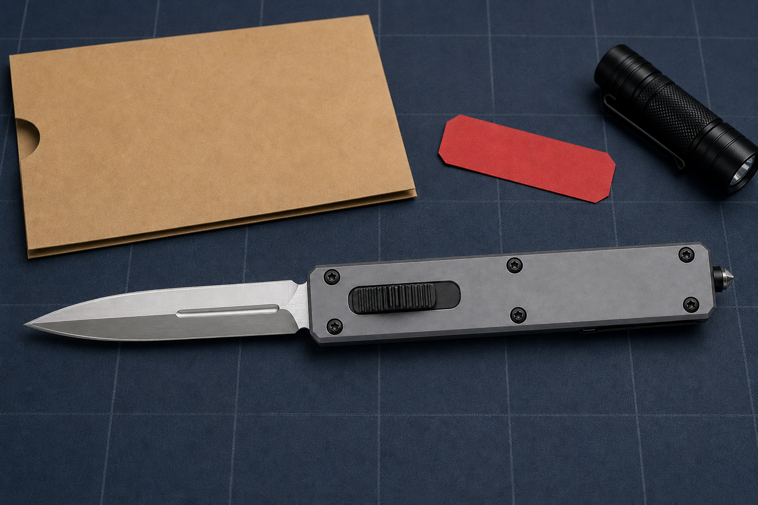 us federal import knife classification review
