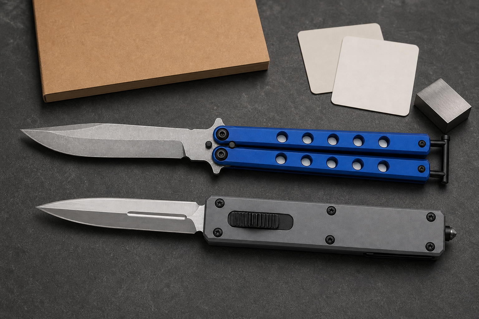 vast state knife classification compliance support