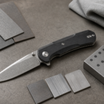 Damascus Knife Manufacturing: OEM/ODM Buyer Guide