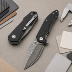 Damascus Steel Knife Specs for OEM/ODM Buyers