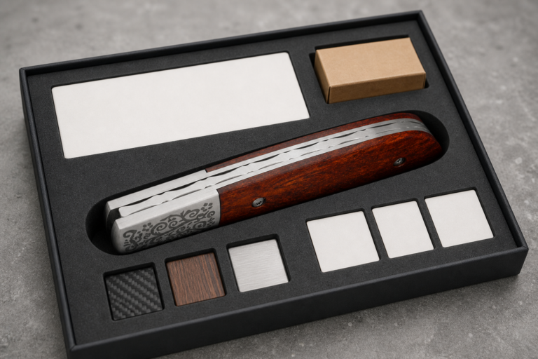 How Should Buyers Plan EDC Folding Knives Around Real Everyday Uses?