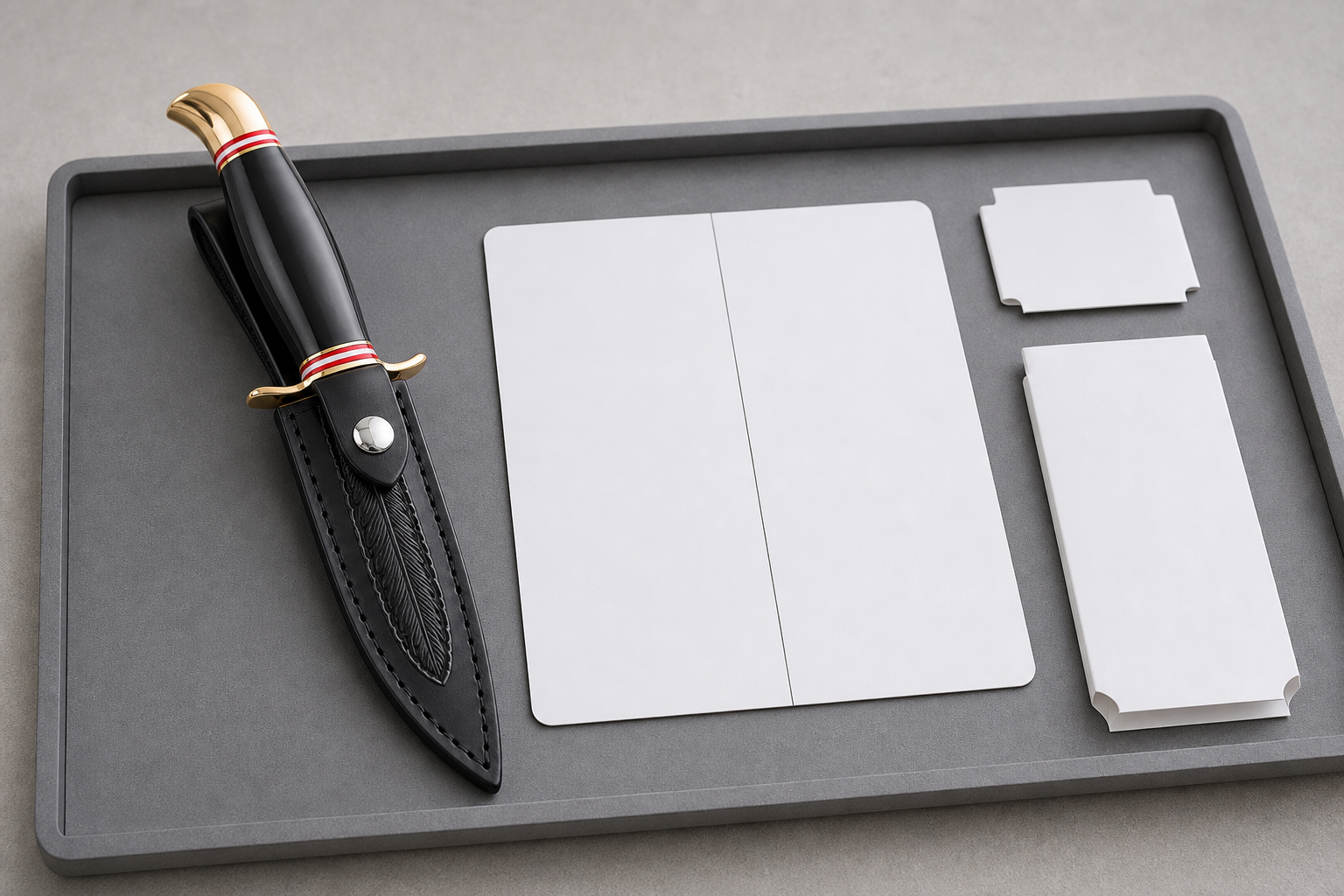 EDC folding knife versus fixed blade buyer comparison EDC folding knife versus fixed blade buyer comparison