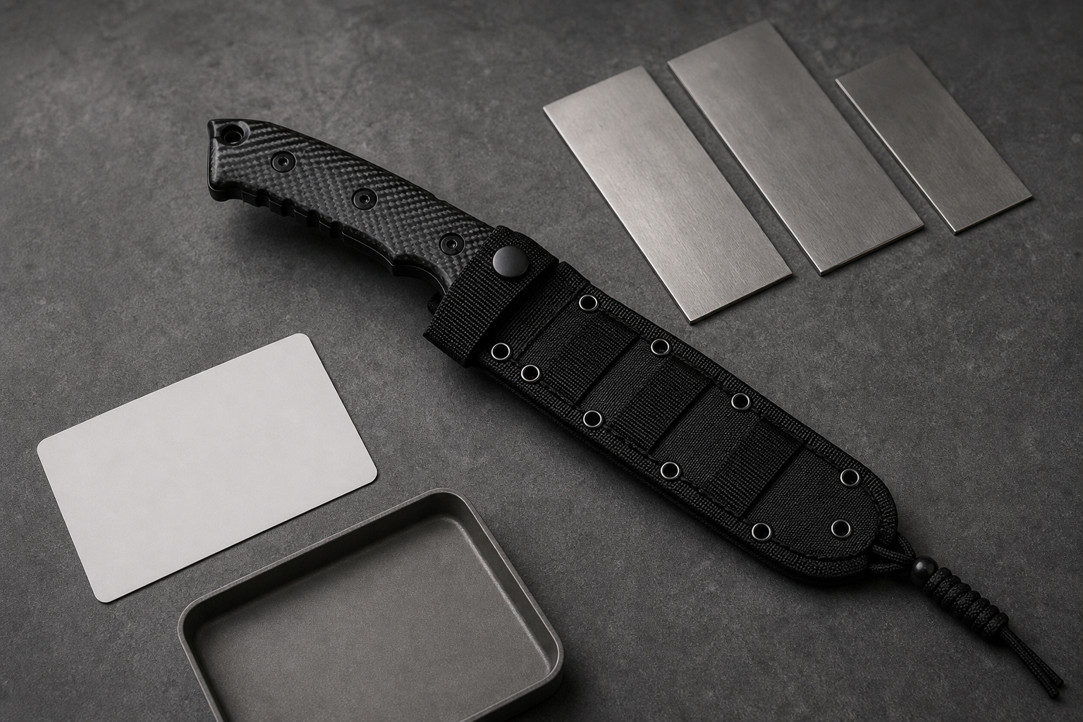 folding knife fixed blade steel heat treatment comparison folding knife fixed blade steel heat treatment comparison