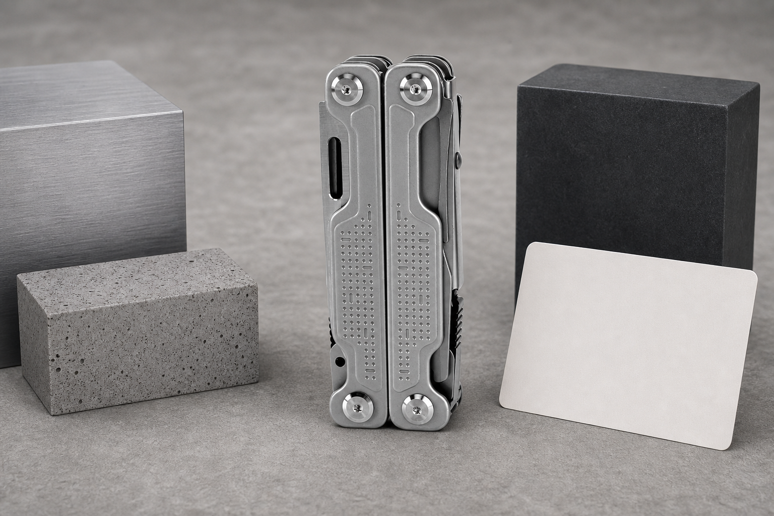 EDC multi-tool definition for buyers