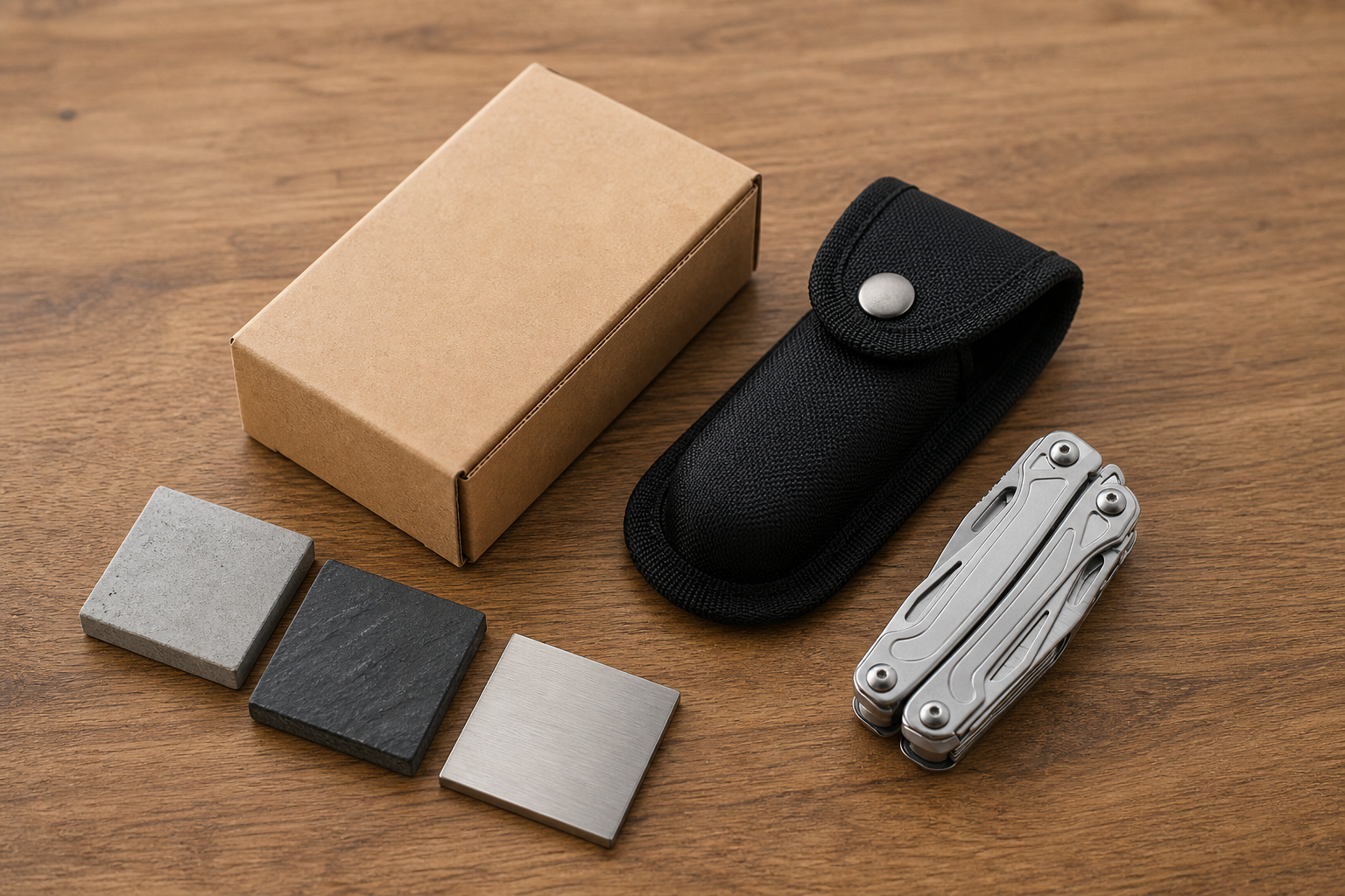 EDC multi-tool scenario planning