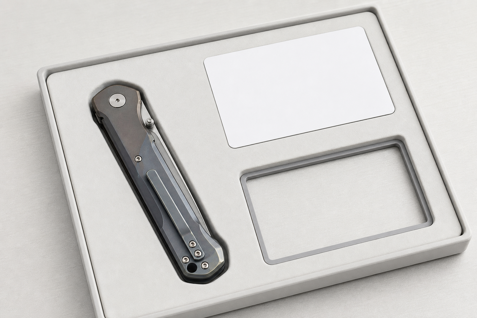 folding knife lock reliability details