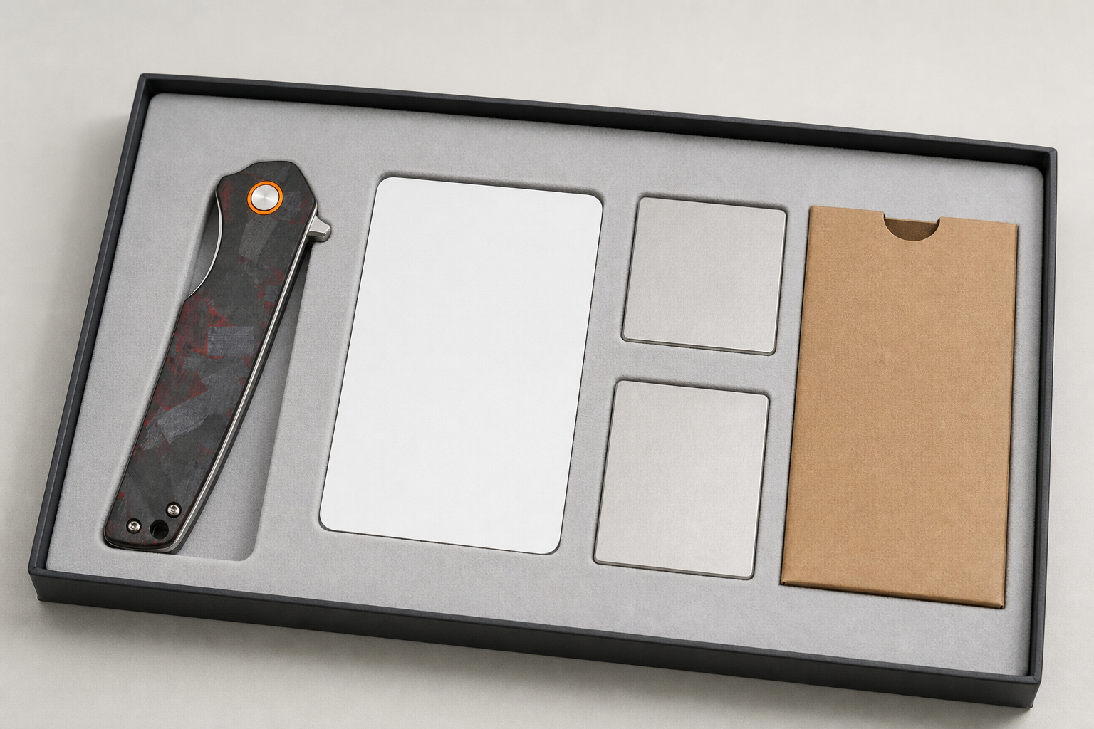 EDC lock production cost risks
