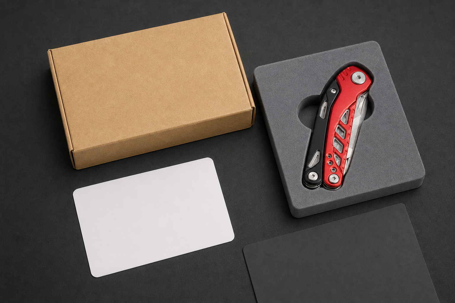 overbuilt EDC tool design risks