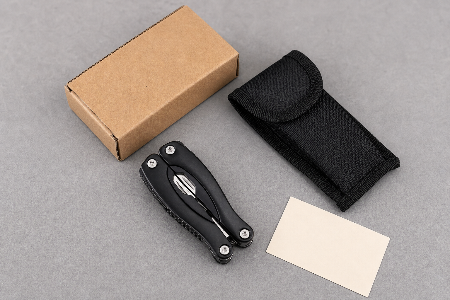 responsible EDC tool positioning