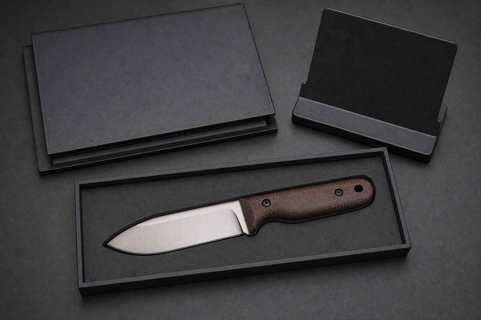 knife sharpness and edge retention testing
