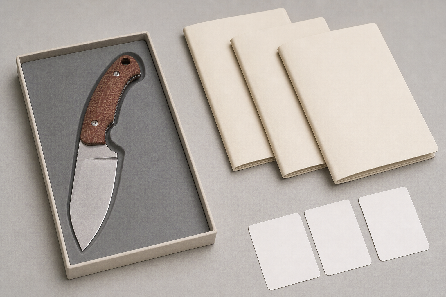 knife sharpness durability cost balance