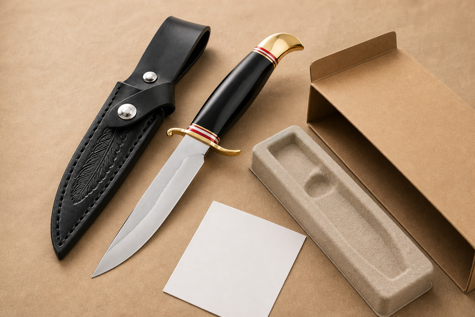 knife packaging safety copy comparison