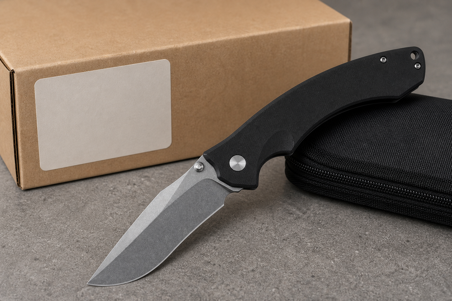 knife import channel policy review