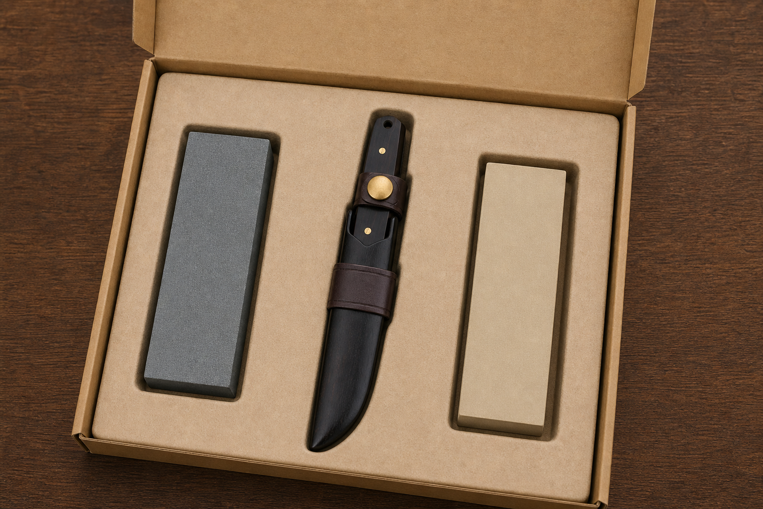 fixed blade sharpening guidance