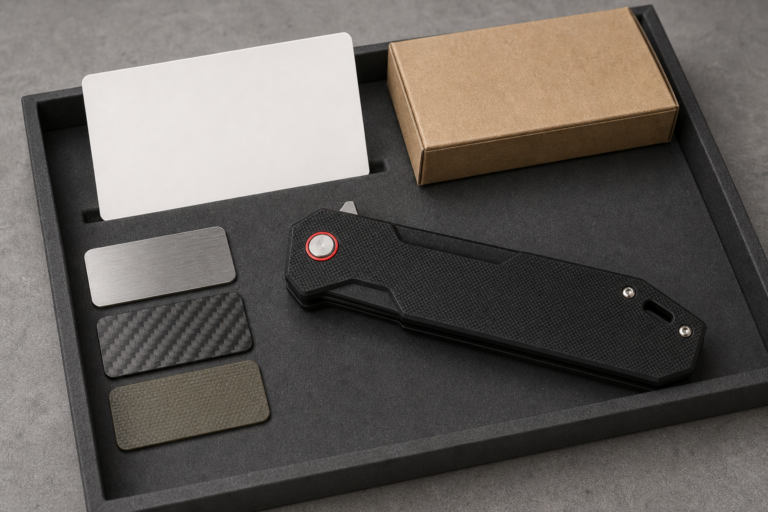 When Did Folding Knives Appear, and What Should OEM Buyers Learn From Their History?
