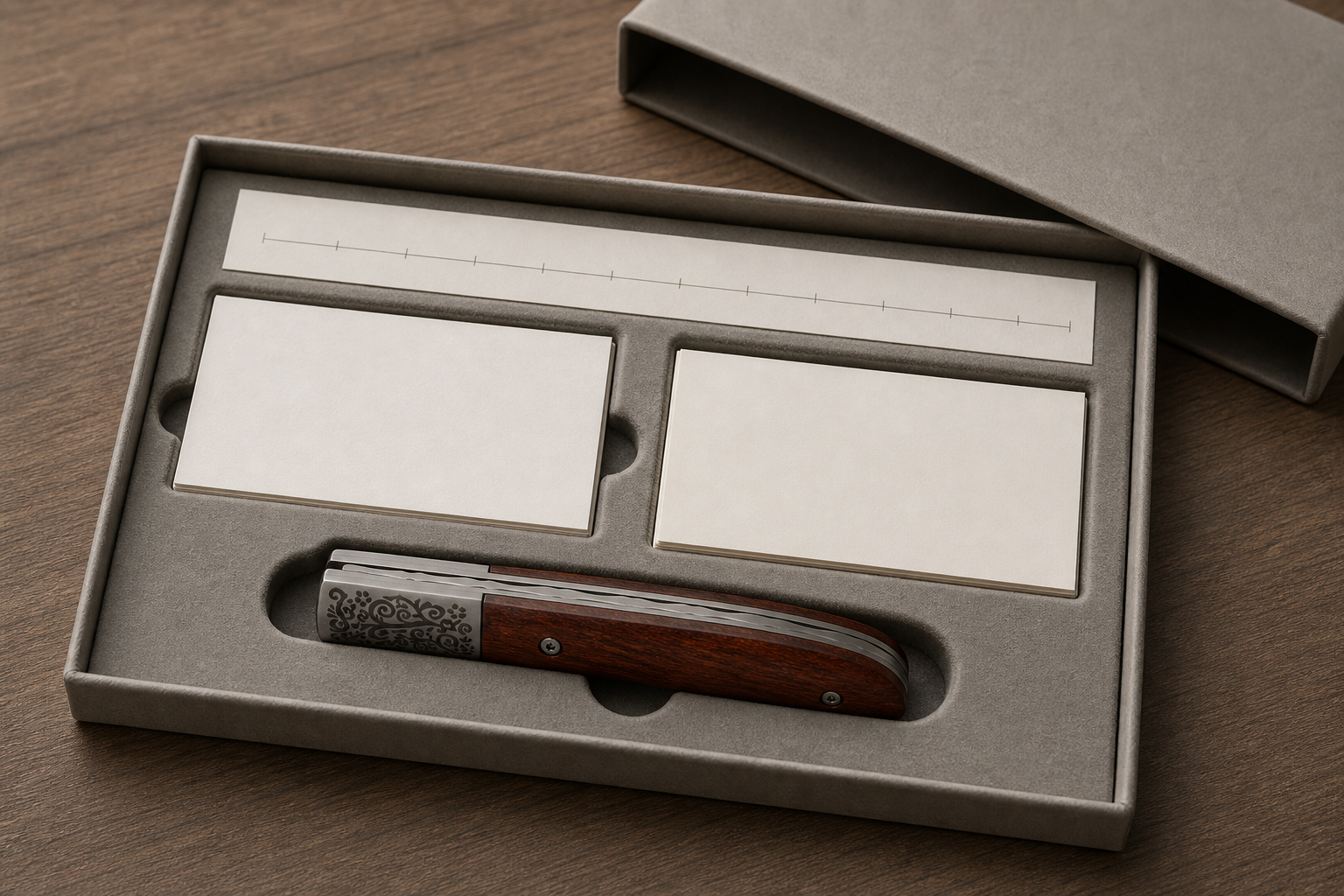 folding knife history evidence