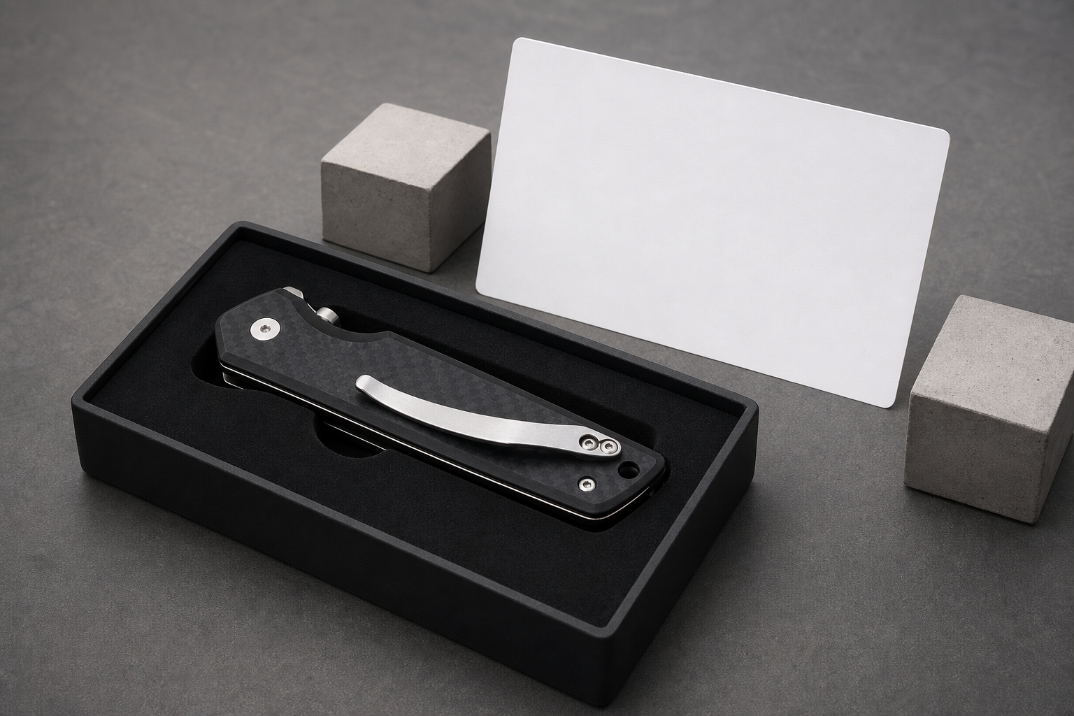 folding knife structural lessons