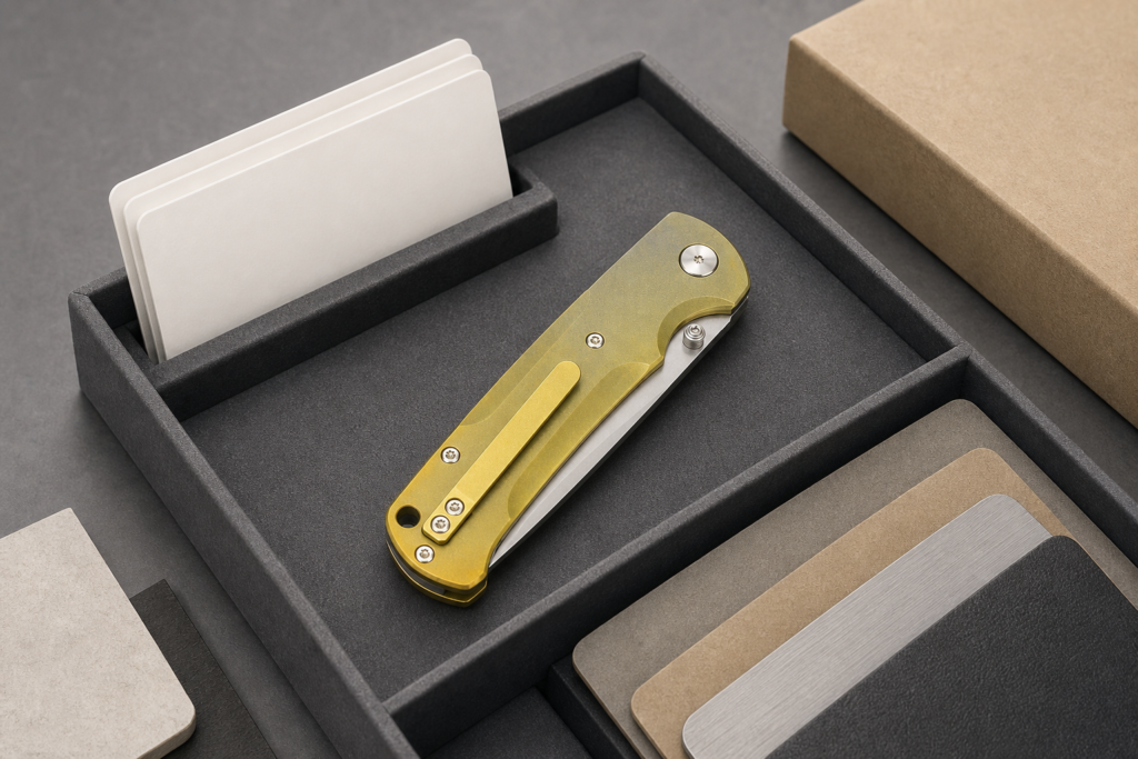 folding knife possession and use rule review for OEM ODM projects