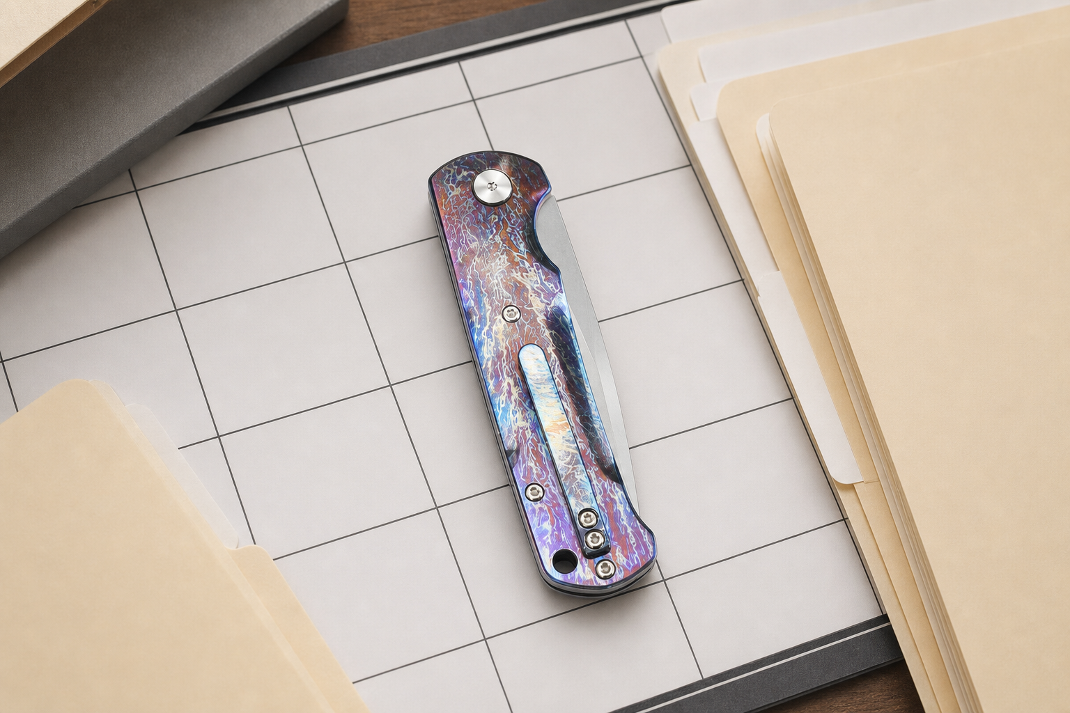 folding knife market by market rule matrix