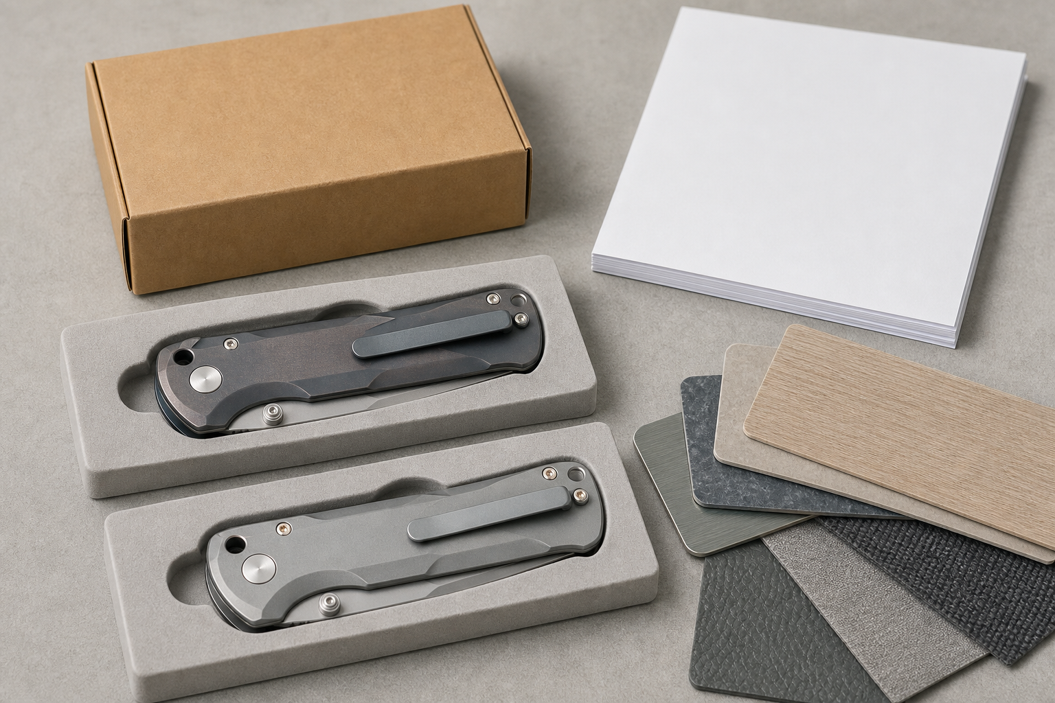 vast state folding knife rule review support