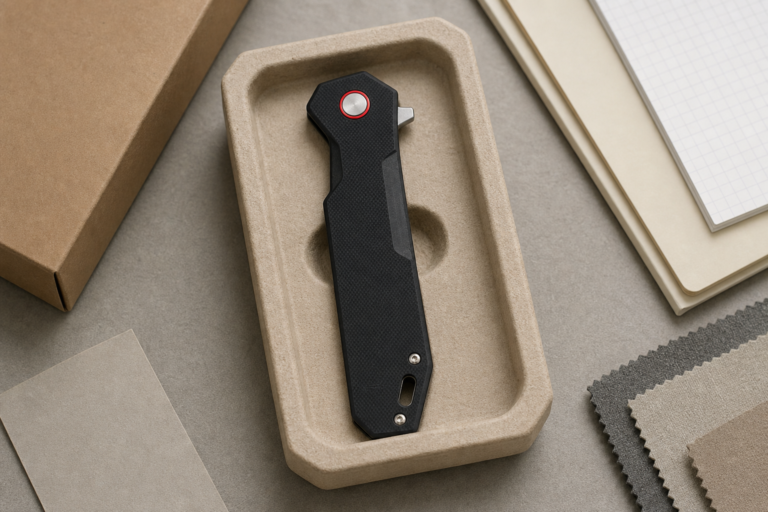 Folding Pocket Knife Compliance Checks Before Market Launch
