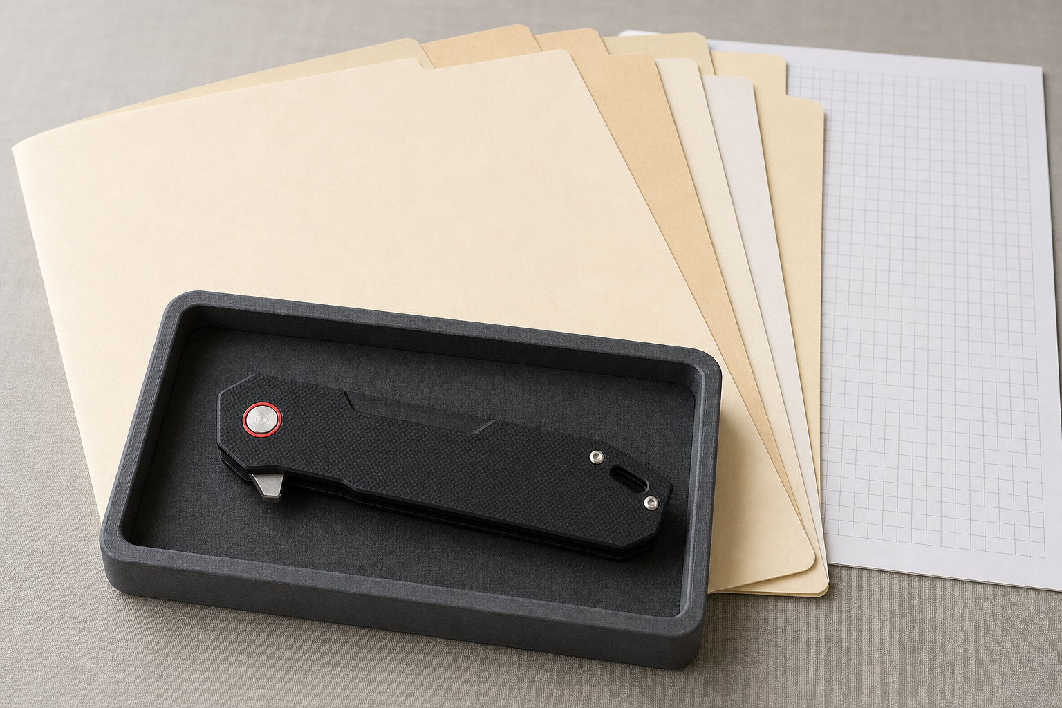 folding pocket knife legality layers