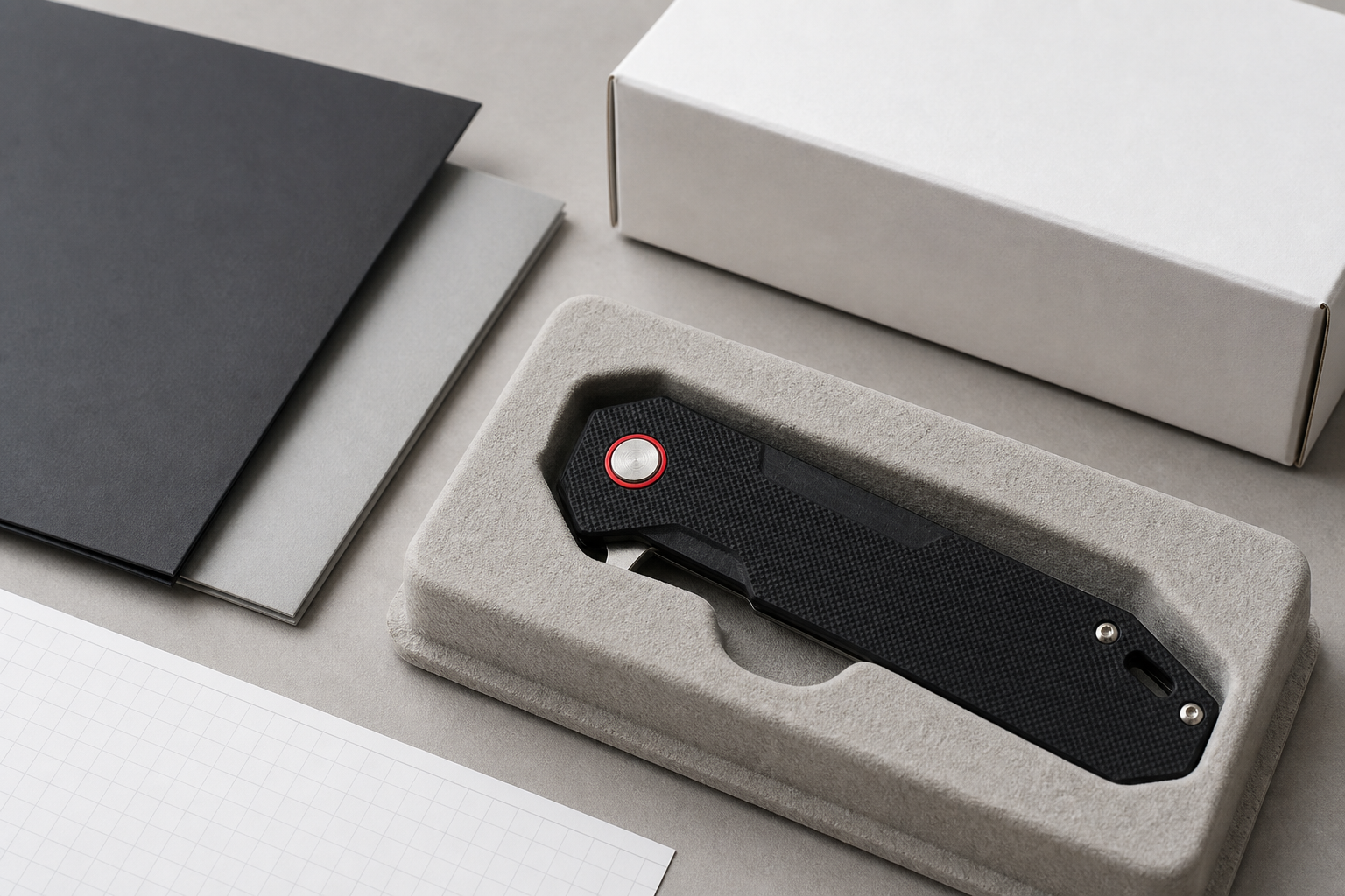 folding knife import restriction review