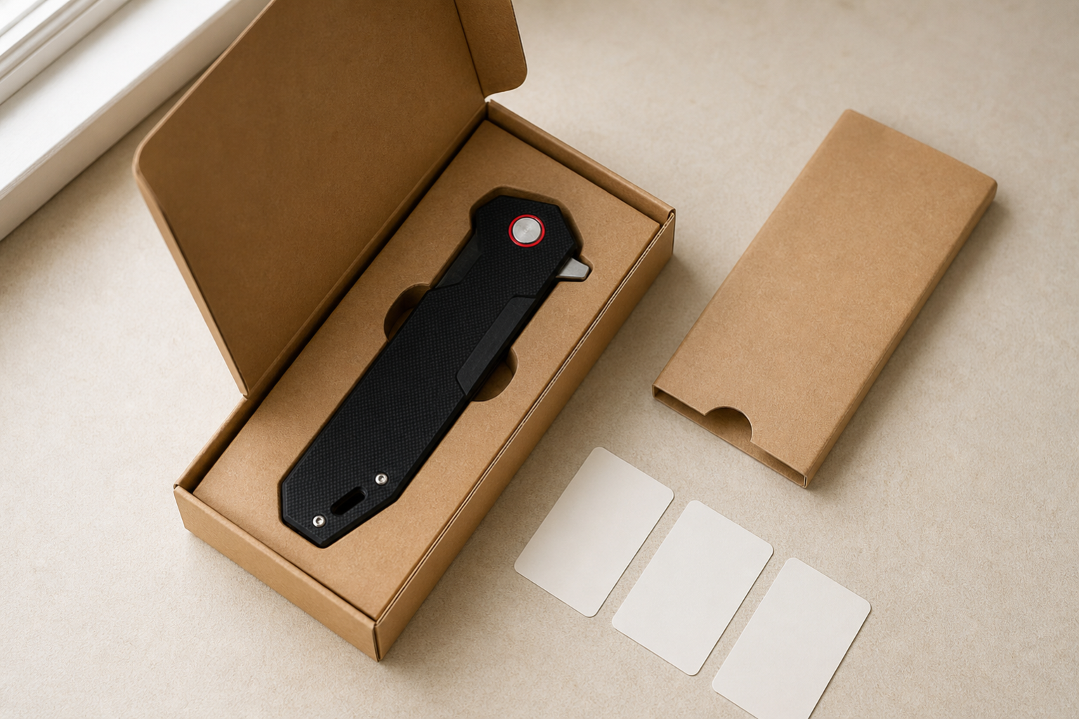 folding knife sale age delivery compliance