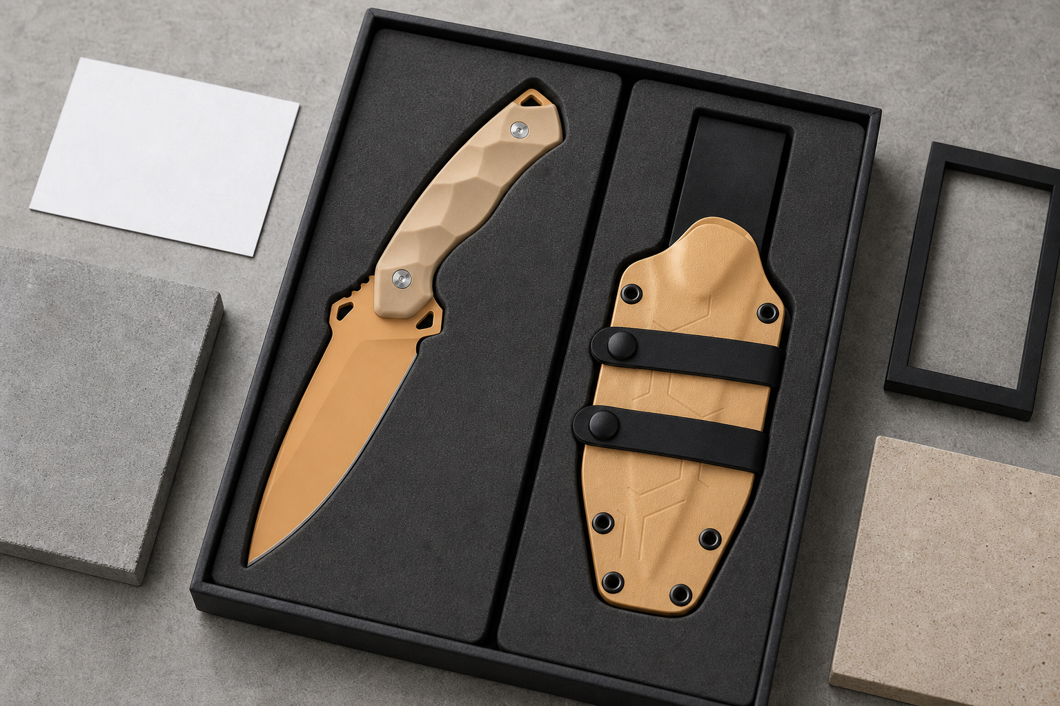 blade shape cutting performance geometry