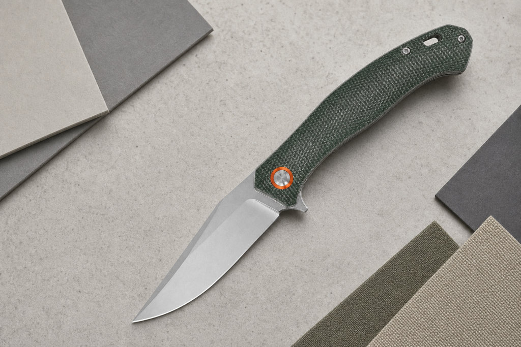 How Should Buyers Match Knife Blade Styles to Real OEM/ODM Use Cases buyer guide visual
