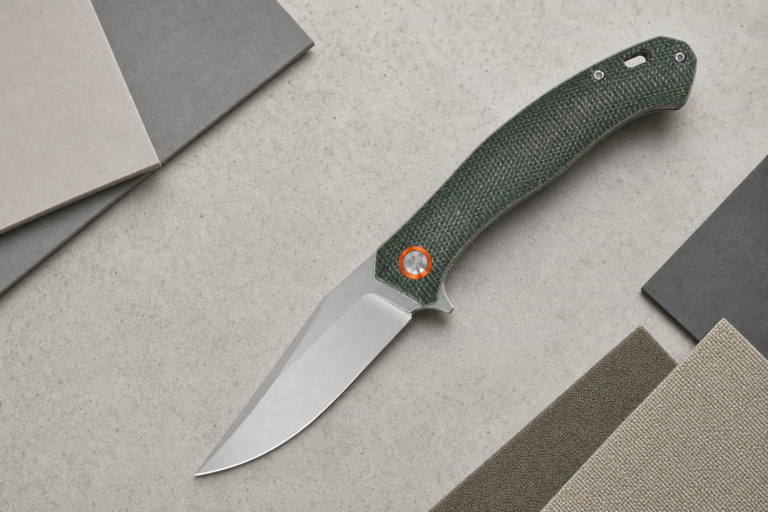 How Should Buyers Match Knife Blade Styles to Real OEM/ODM Use Cases?