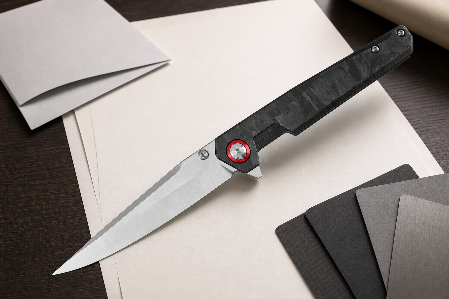 vast state blade style rfq planning