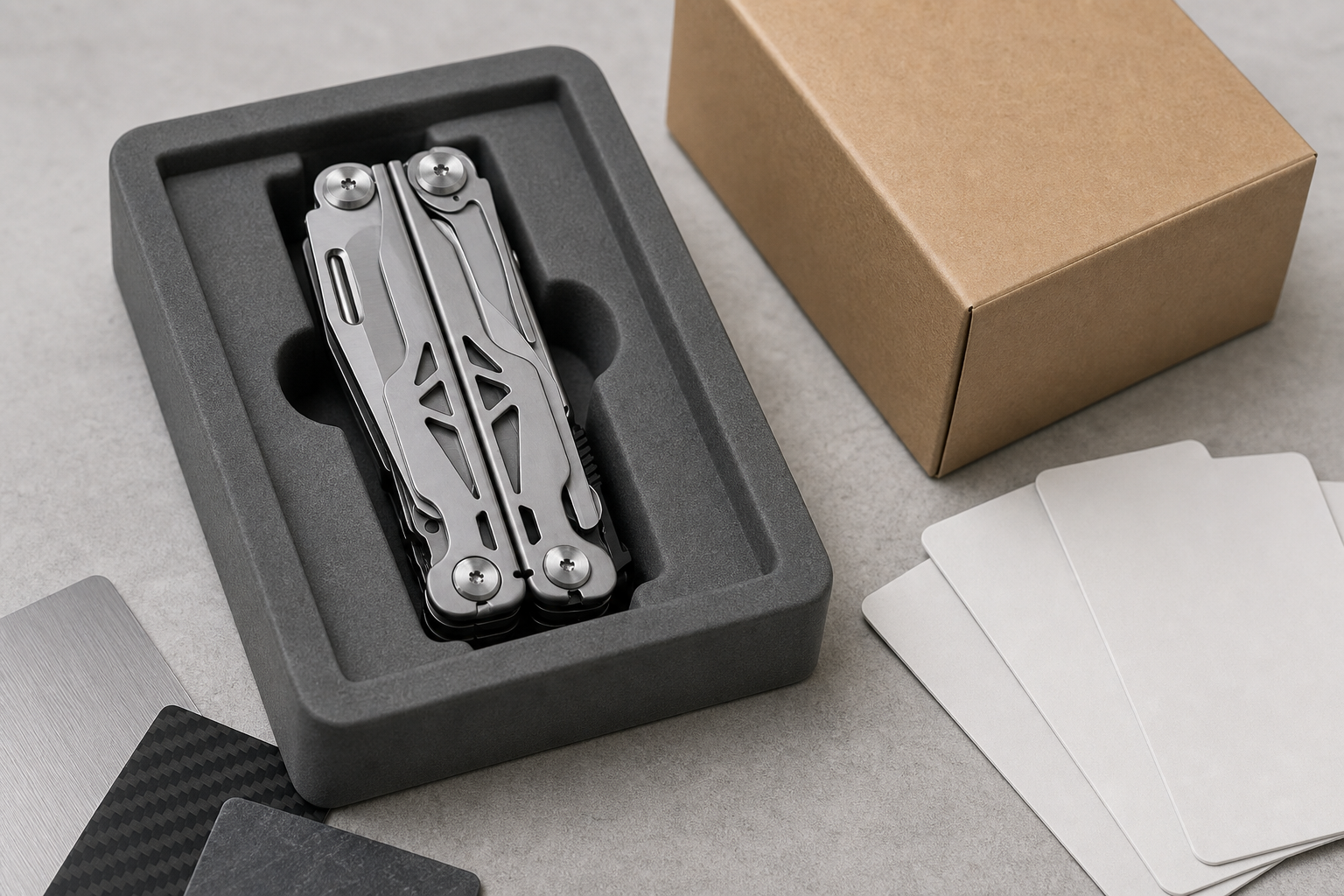 knife brand supplier selection OEM ODM