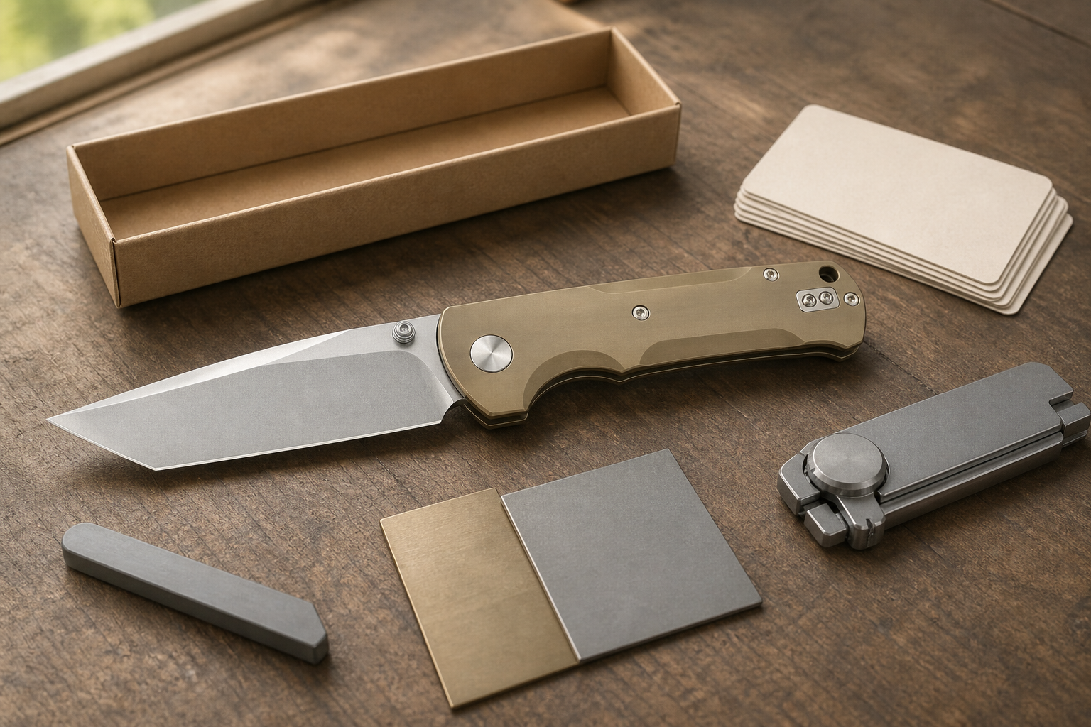 vast state knife edge specification planning